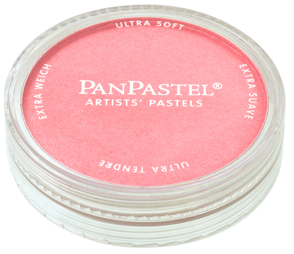 PanPastel Pearlescent Red